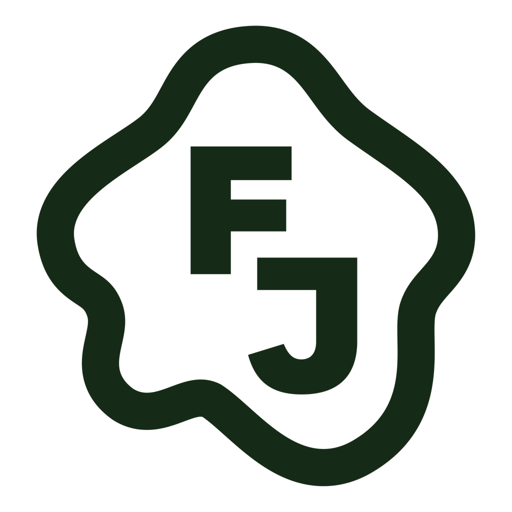 Sygnet Fundacji Jadłonomia